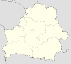 Витебск (Белоруссия)