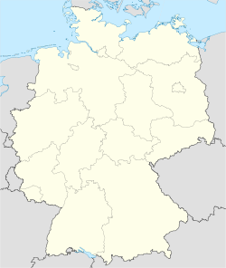 Хузум (Германия)