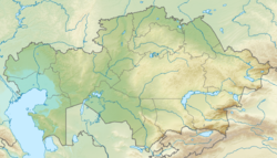 Акан-Бурлук (река) (Казахстан)