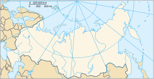 Радужный (Ханты-Мансийский автономный округ) (Россия)