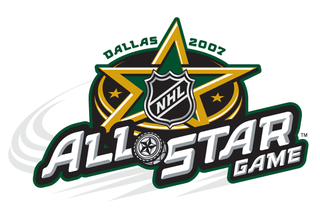 Эмблема Матча всех звёзд НХЛ 2008