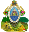 Coat of Arms of Honduras