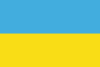 Ukraine flag fiar blue.svg