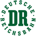 Deutsche Reichsbahn DDR.svg