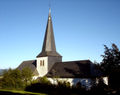 Wilnsdorf Pfarrkirche Roedgen Kirche.jpg