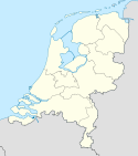 Берген-оп-Зом (Нидерланды)