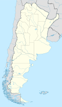 Сальта (Аргентина)