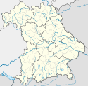 Паркштайн (Верхний Пфальц) (Бавария)