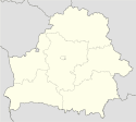 Негорелое (Белоруссия)