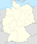 Галле (Саксония-Анхальт) (Германия)