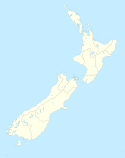 Данидин (Новая Зеландия)
