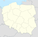 Тыкоцин (Польша)
