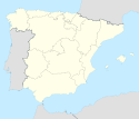 Сан-Висенте-дель-Распеч (Испания)