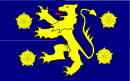Flag of dyfed.svg