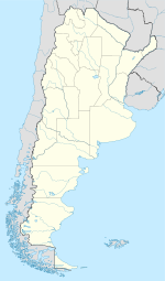 Сан-Хуан (Аргентина) (Аргентина)