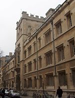 Exeter College, Oxford.JPG