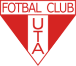 FC UTA Arad. Logo.png