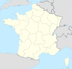 Витри-сюр-Сен (Франция)