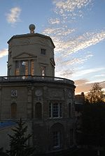 Radcliffe Observatory GTC Oxford 01.JPG