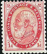 Stamp Tonga 1886 1d.JPG