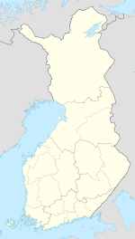 Ярвенпяа (Финляндия)