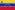 Флаг Венесуэлы (1930-2006)