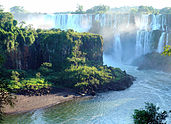 Iguazu Décembre 2007 - Panorama 4.jpg