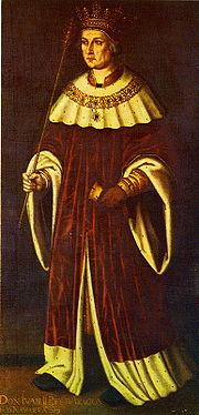 Хуан II Великий