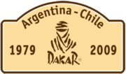 Logo Dakar 2009.png