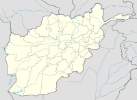 Мазари-Шариф (Афганистан)