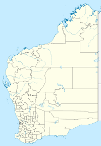 Перт (Австралия) (Западная Австралия)