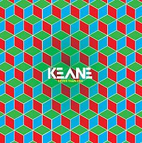 Обложка сингла «Better Than This» (Keane, 2009)