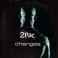 Обложка сингла «Changes» (Тупака Шакура, 1998)