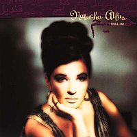 Обложка альбома «Halim» (Наташа Атлас, 1997)
