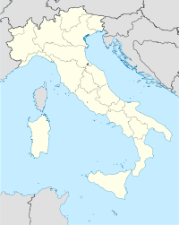 Альбенга (Италия)