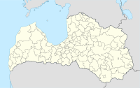 Цесис (Латвия)
