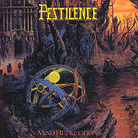 Обложка альбома «Mind Reflections» (Pestilence, 1994)