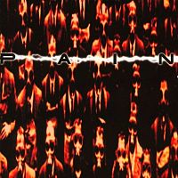 Обложка альбома «Pain» (Pain, 1997)