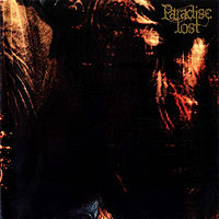 Обложка альбома «Gothic» (Paradise lost, 1991)