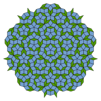 Penrose Tiling (Rhombi).svg