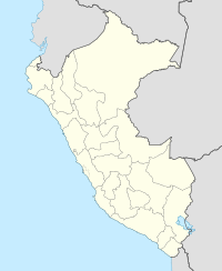 Уачо (Перу)