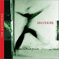 Обложка альбома «Souvenirs» (The Gathering, 2003)