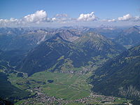 Zugspitze-Blick auf Ehrwald.jpg