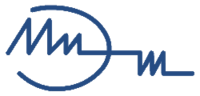 Официальный логотип МИЭТ