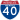 I-40 (NM).svg