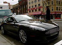 Black Aston Martin DBS fr.jpg
