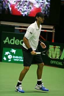Christopher Kas Davis Cup 05032011 1.jpg