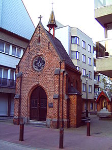 Knokke-Heist Visscherkapelletje.jpg