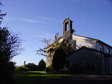 St Brigid's Church, Highwood, Geevagh.JPG