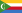 Flag of the Comoros.svg